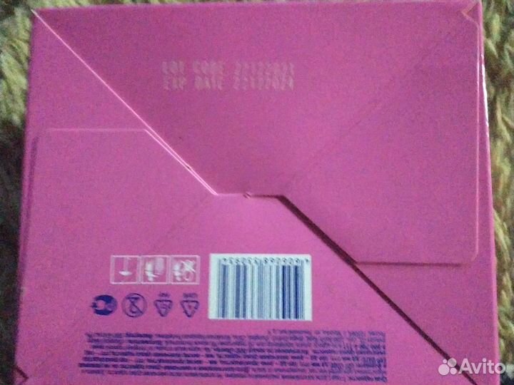 Прокладки для груди