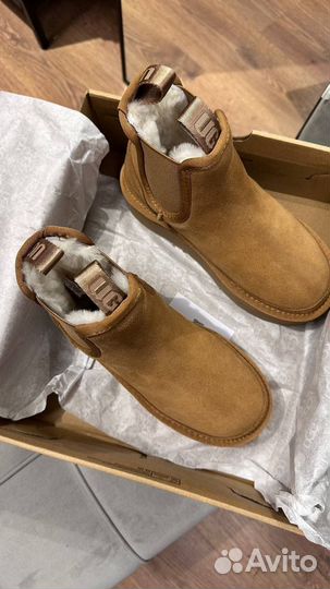 Ugg женские челси