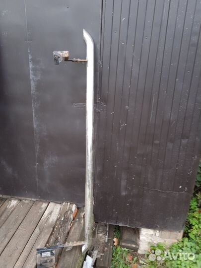 Обвес рено дастер