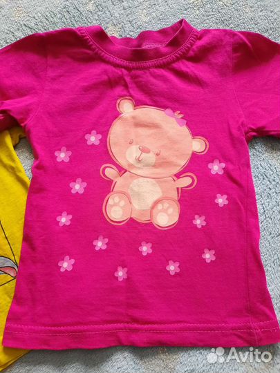 Детские и женские вещи