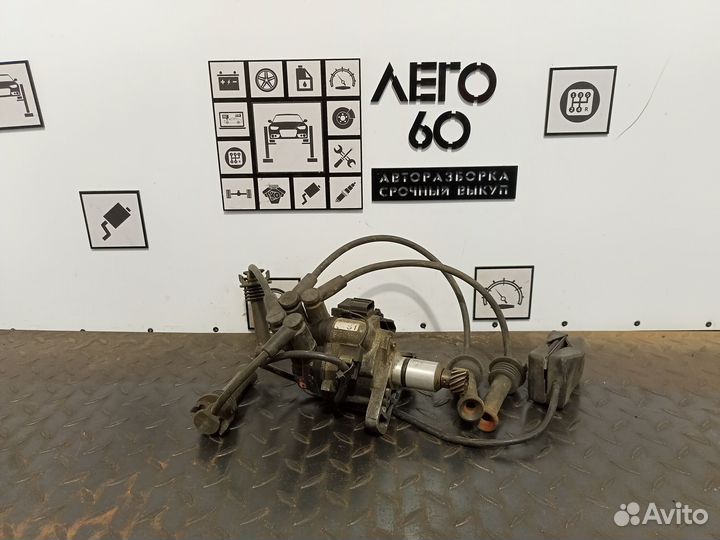 Распределитель зажигания для Mazda 626 GE (S1 )