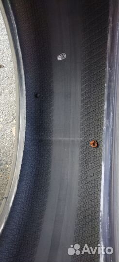 Kumho Majesty Solus KU50 225/45 R17 91W