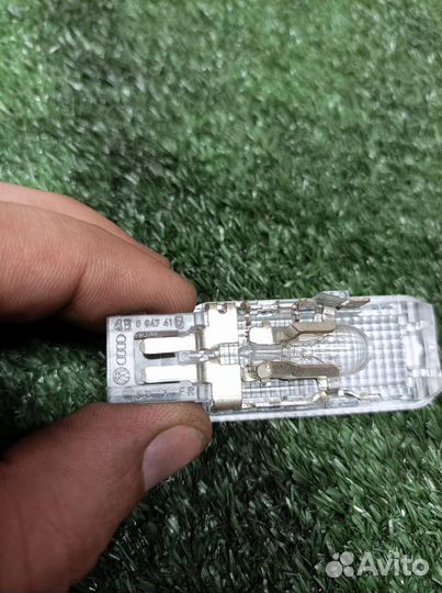 Плафон салонный Audi Allroad quattro 2005-2012