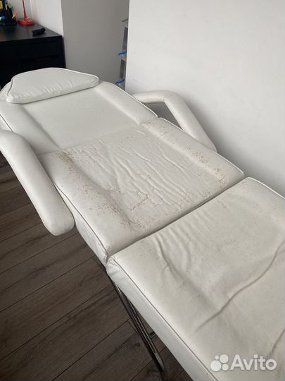 Кресло кушетка косметологическая/массажная