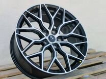 Диски литые R21 5/112 Vossen HF-2 новые