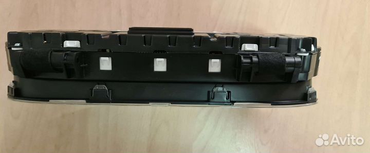 Щиток приборов Renault Duster 2 4wd 1.5 dCi