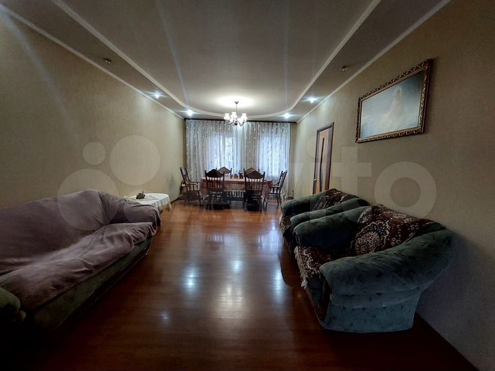 Дом 79 м² на участке 8,2 сот.