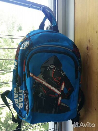 Рюкзак Star Wars / Звёздные войны