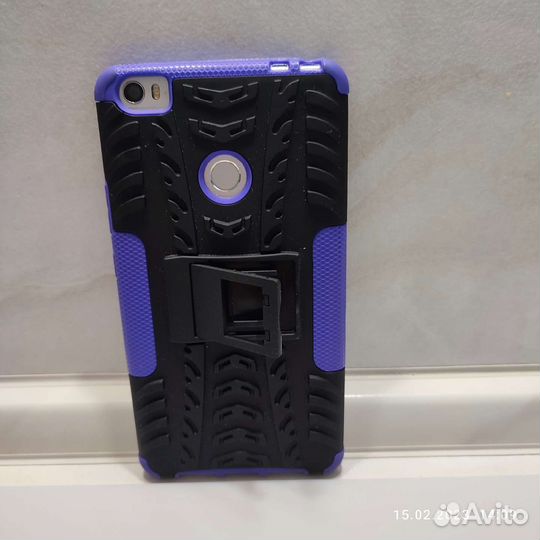 Мобильные телефоны xiaomi