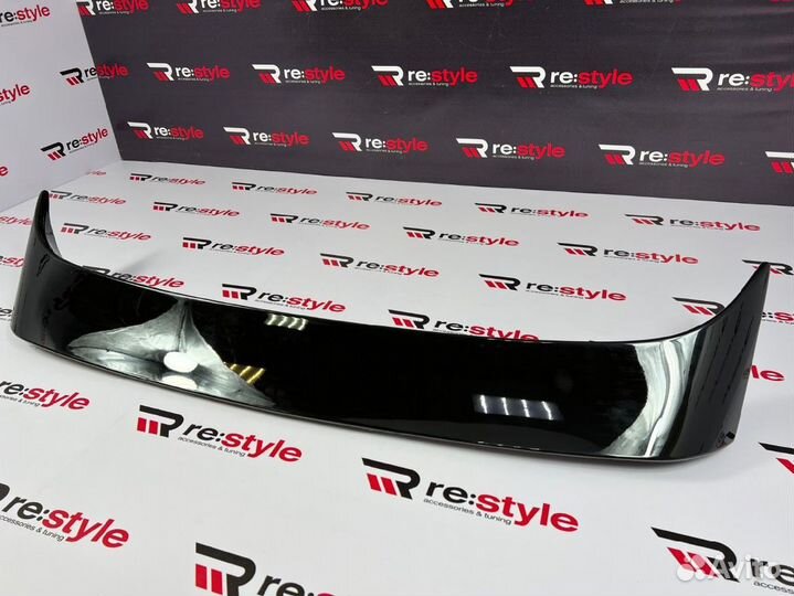 Спойлер Toyota Camry 30 Тип 1 S1542