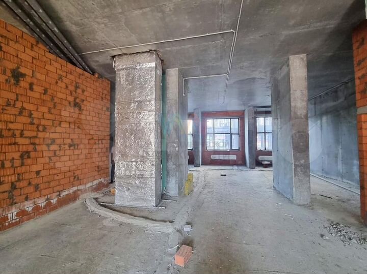 Торговое помещение ЖК Ботанический Сад