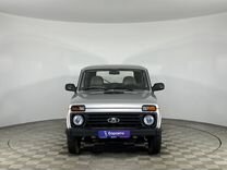 ВАЗ (LADA) 4x4 (Нива) 1.7 MT, 2014, 185 188 км, с пробегом, цена 493 000 руб.