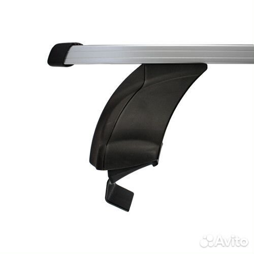 Багажник Атлант для Mazda CX-9