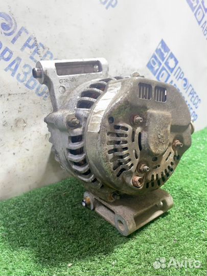 Генератор Changan Cs35 кроссовер 1.6 JL478QEE 2015