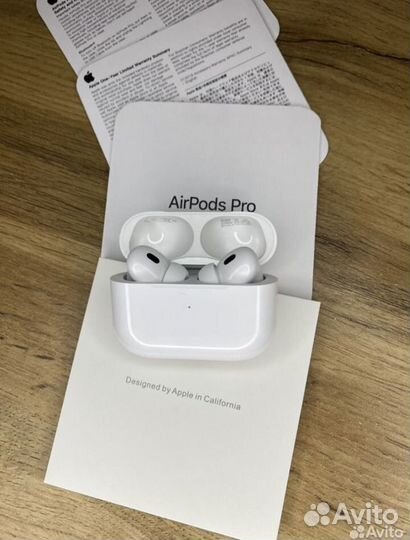 Apple airpods pro 2