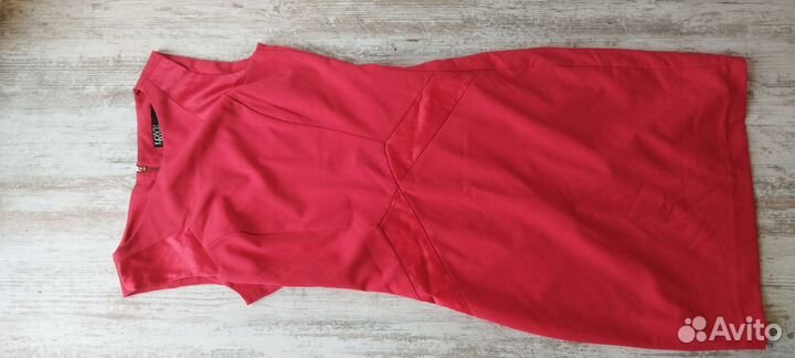 Платье love republic 42