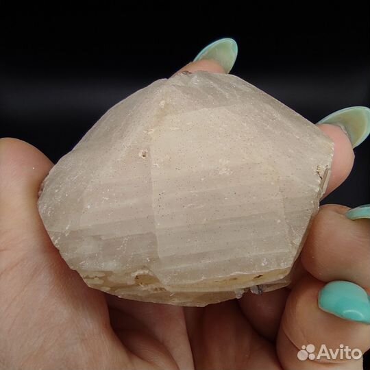 Кальцит, кристалл