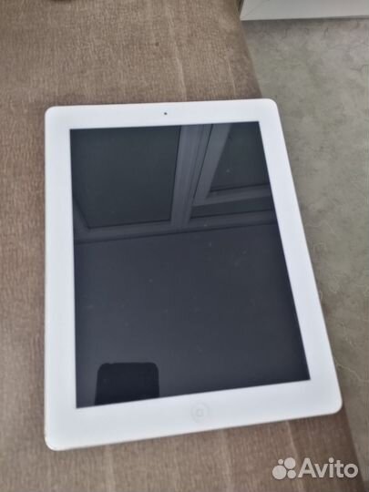 iPad