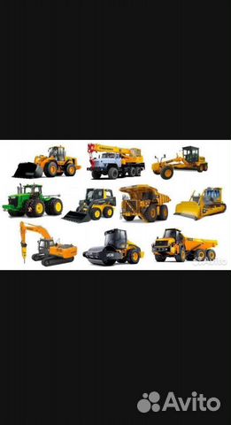 Обучение вождению на тракторные права