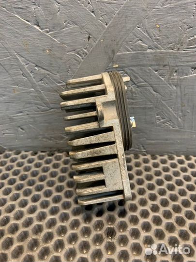 Светодиодный модуль