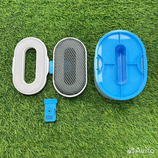 Отпариватель Tefal Pure Tex DT9530E1