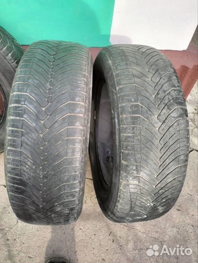 Michelin CrossClimate 195/65 R15 65H