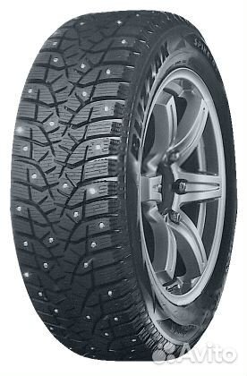 Bridgestone Blizzak Spike-02 275/40 R20 106T