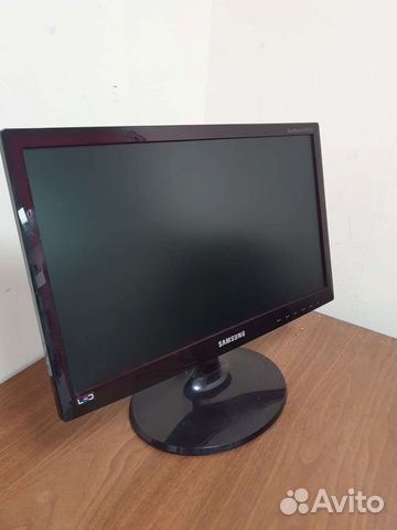 Монитор Samsung 19 дюймов