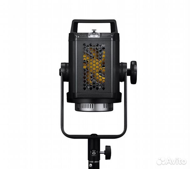 Светодиодный осветитель Godox VL150II