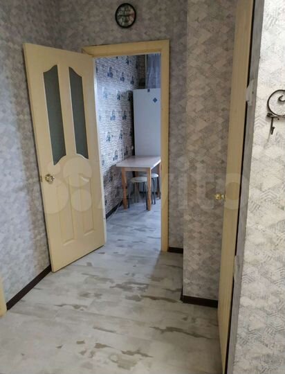 1-к. квартира, 45 м², 3/10 эт.