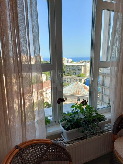 1-к. квартира, 35,6 м², 7/9 эт.