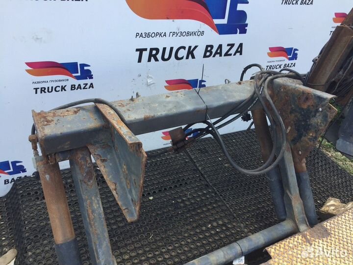 Гидроборт zepro Z 10-135 S Man TGL