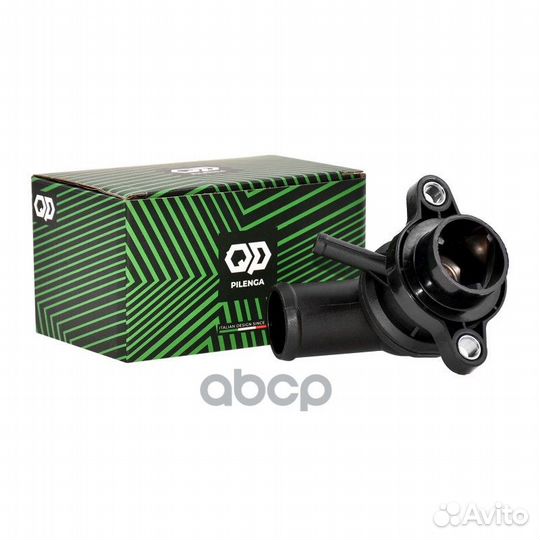 Термостат (+87*C) GM lacetti, nubira TT-P4016