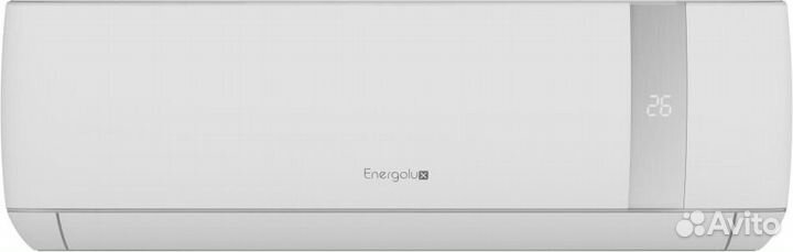 Energolux SAS12BN1-AI / SAU12BN1-AI-LE