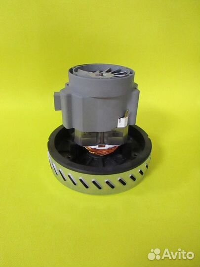 Мотор моющего пылесоса 1000w H137 Оригинал