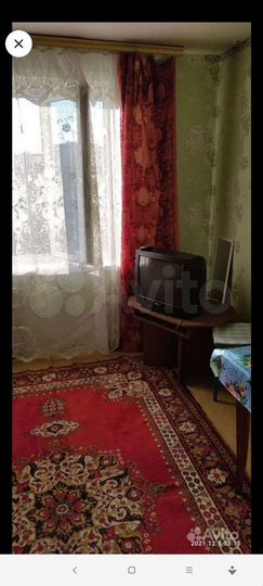 Комната 13 м² в 1-к., 7/9 эт.