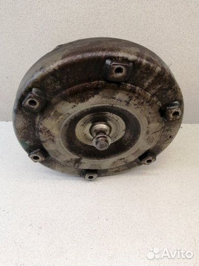 Гидротрансформатор Toyota Crown GRS188L 4grfse