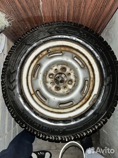 Колеса r 13 зимние