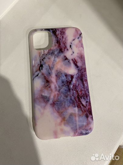 Чехол на iPhone 11