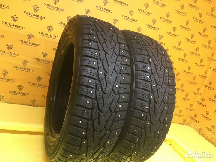 Nokian Tyres Nordman 7 185/65 R15 92T