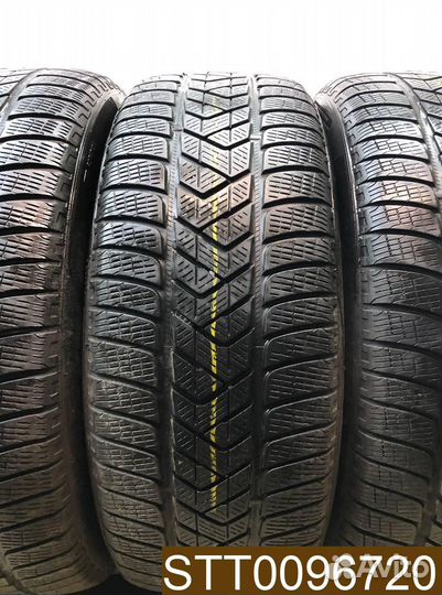 Pirelli Scorpion Winter 235/55 R19 105H