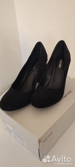 Туфли женские