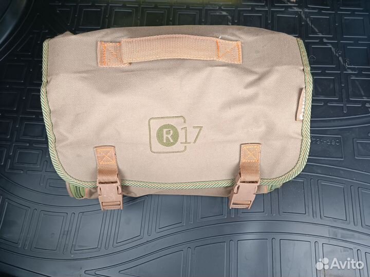 Насос автомобильный беркут