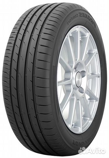 Toyo Proxes Comfort 245/45 R18 100W