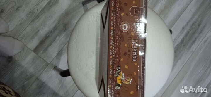 Кофейный набор на две персоны