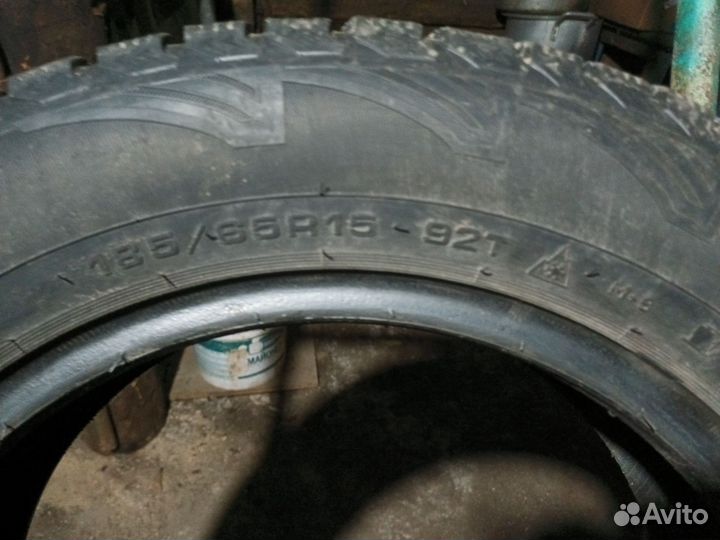 Cordiant Snow Cross 185/60 R15