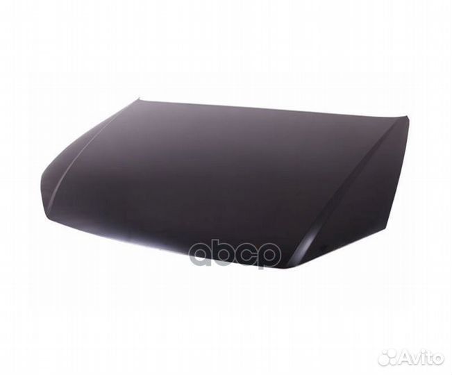 Капот VW: polo sedan 15- (Russian type) VG20071