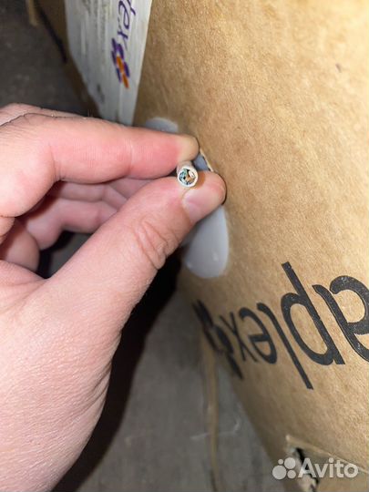 Витая пара Caplex кат.5e U/UTP 4 пары, 305 м