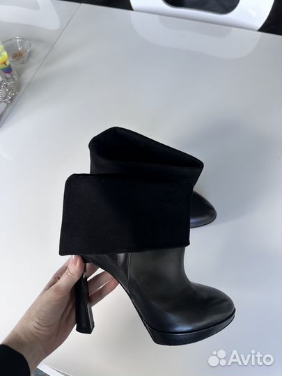 Ботильоны fabi