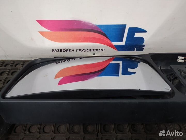 Зеркало боковое правое